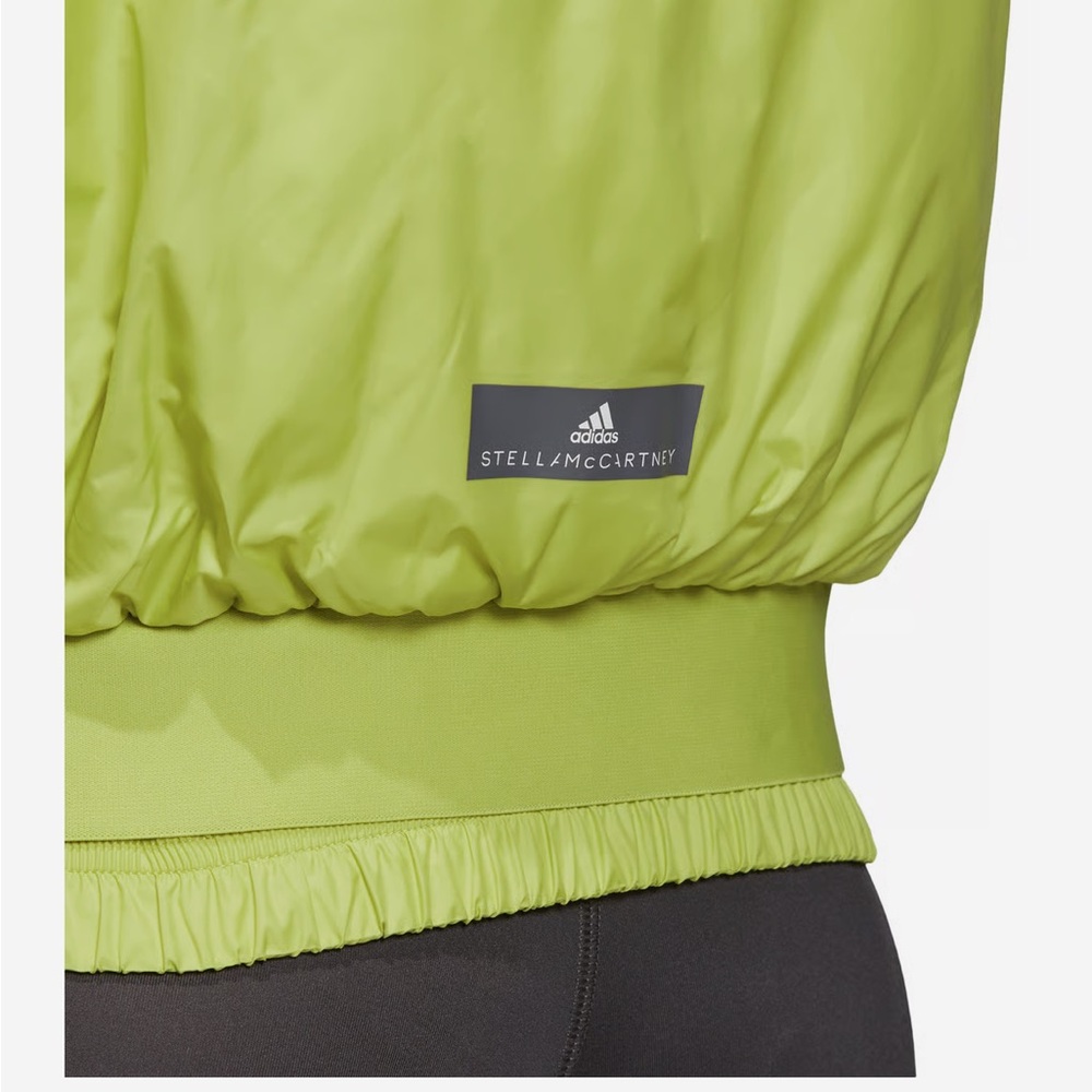 ADIDAS
Athletics Padded Pull On Puffer Jacket by Stella McCartney - Women's - Picture 6 of 14